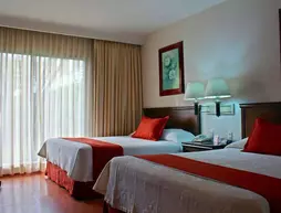 Hotel Real Villa Florida | Veracruz - Kordoba (ve civarı) - Cordoba