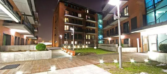 Palace Apartments Krakow - Prestige | Küçük Polonya Voyvodalığı - Krakow (ve civarı) - Krakow - Stare Miasto