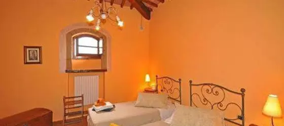 Villa Giulia | Toskana - Siena (vilayet) - San Gimignano - Val d'Elsa