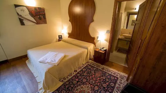 Boutique Hotel Magnolia | Marche - Ascoli Piceno (vilayet) - Montefiore dell'Aso