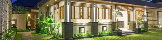 Banyumas Suite Villa Legian | Bali - Badung - Dewi Sri