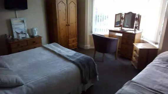 Bryn Coed Guest House | Galler - Colwyn Bay