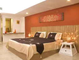 Nantra de Boutique | Chonburi (vilayet) - Pattaya (ve civarı) - Pattaya - Pattaya Körfezi