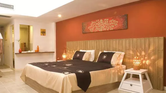 Nantra de Boutique | Chonburi (vilayet) - Pattaya (ve civarı) - Pattaya - Pattaya Körfezi