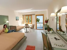 Kalypso Cretan Village Resort & Spa | Girit Adası - Rethimnon (bölge) - Agios Vasileios - Kalypso