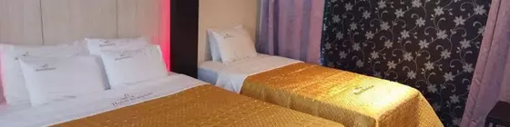 Babylon Tourist Hotel | Gyeonggi - Seul (ve civarı) - Seul