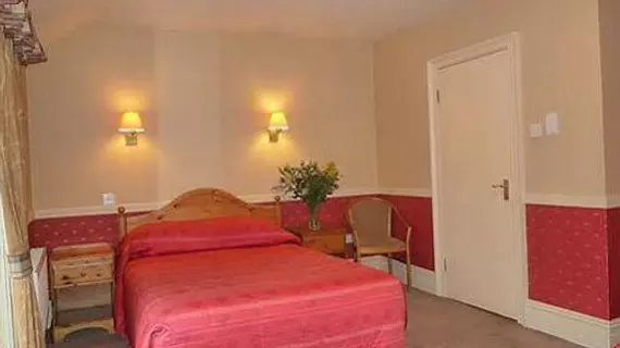 Bridge End Hotel | Galler - Denbighshire - Llangollen