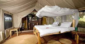 Migunga Tented Camp | Arusha Bölgesi - Manyara Gölü Ulusal Parkı