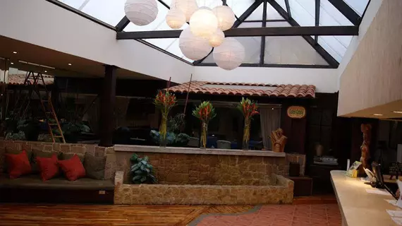 Boutique Hotel Jade | Alajuela (ili) - San Jose (ve civarı) - San Jose