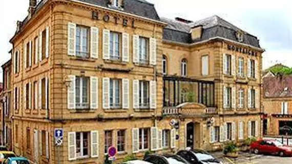 Logis Montaigne | Nouvelle-Aquitaine - Dordogne - Sarlat-la-Caneda