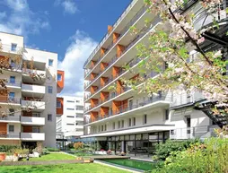 Park & Suites Elegance Grenoble Europole | Auvergne-Rhone-Alpes - Isere - Grenoble - Secteur 1