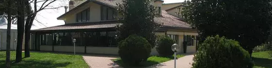 Green Garden Resort | Venedik (ve civarı) - Mestre