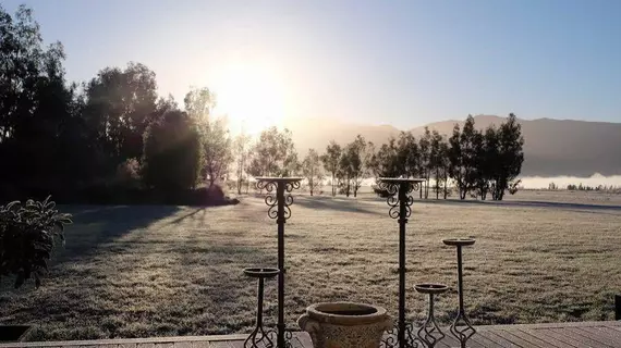 Mount Maude Country Lodge | Otago - Wanaka