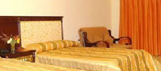 Corbett Tiger Den Resort | Uttarkand - Haldwani (ve civarı) - Haldwani