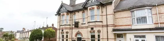 The Keyberry Hotel | Devon (kontluk) - Newton Abbot