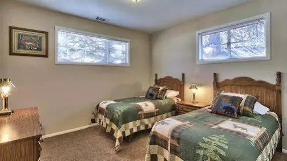 828 Park Ave. | Kaliforniya - Lake Tahoe (ve civarı) - South Lake Tahoe