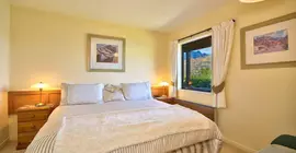 Larch Hill Bed & Breakfast | Otago - Queenstown (ve civarı) - Queenstown