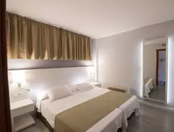 Apartamentos Helios Mallorca | Balearic Adaları - Mayorka Adası - Palma de Mallorca - Can Pastilla