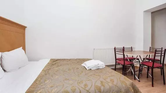 Mete Apartments |  Istanbul  - Fatih - Sultanahmet