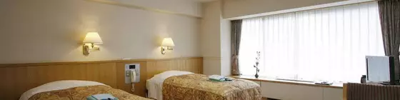 SOUNKYO KANKO HOTEL | Hokkaido - Asahikawa (ve civarı) - Kamikawa