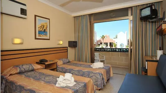 The St. George’s Park Hotel | Malta - St. Julian's