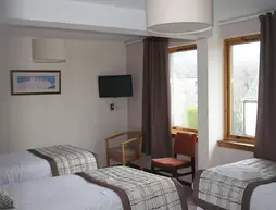 Kings Arms Hotel | İskoçya - Scottish Highlands - Skye Adası - Kyleakin