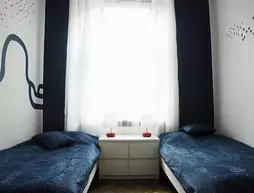 Red Kurka Apartments | Küçük Polonya Voyvodalığı - Krakow (ve civarı) - Krakow - Stare Miasto