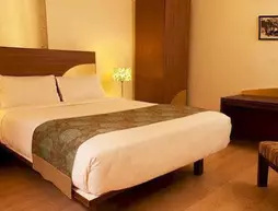 Annsun Boutique Hotel | Tamil Nadu - Tiruvallur - Chennai (ve civarı) - Chennai - Anna Salai (Mounts Caddesi) - Mylapore Tiruvallikk