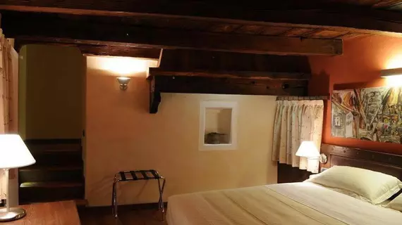 Hotel Ad Gallias | Valle d'Aosta - Bard