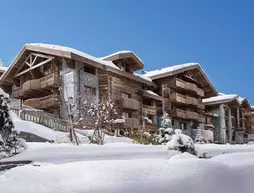 Six Senses Residences Courchevel | Auvergne-Rhone-Alpes - Savoie (bölge) - Courchevel