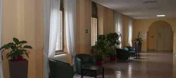 Casa La Salle Guest House | Lazio - Roma (ve civarı) - Aurelio