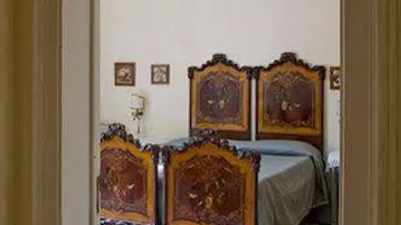 Hotel Casa Mia | Sicilya - Syracuse (vilayet) - Syracuse - Santa Lucia