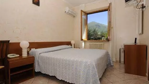 Hotel Europa | Umbria - Perugia (vilayet) - Norcia