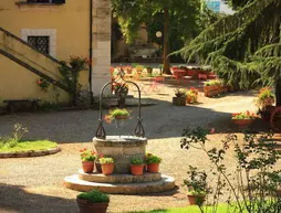 Hotel Villa Belvedere | Toskana - Siena (vilayet) - San Gimignano - Val d'Elsa