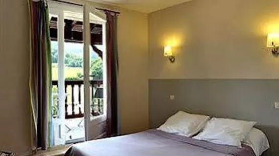 Logis Hotel Xoko-Goxoa | Nouvelle-Aquitaine - Pyrenees-Atlantiques - Saint-Michel