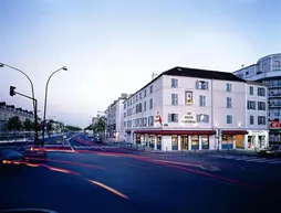 Hôtel Au Petit Caporal | Ile-de-France - Val-de-Marne - Maisons-Alfort