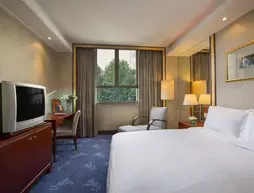 Mercure On Renmin Square Xian | Şaanksi - Xi'an - Xi’an Kent Merkezi