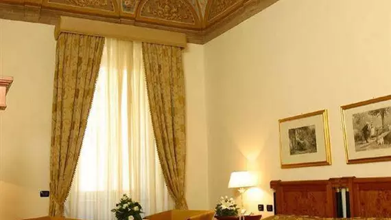 Cavaliere Palace | Umbria - Perugia (vilayet) - Spoleto