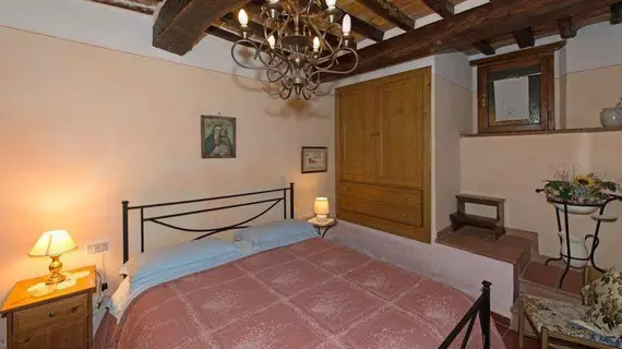 Villa Duddova | Toskana - Arezzo (vilayet) - Bucine