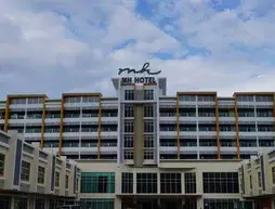 MH Sentral Hotel Sungai Siput | Perak - Sungai Siput