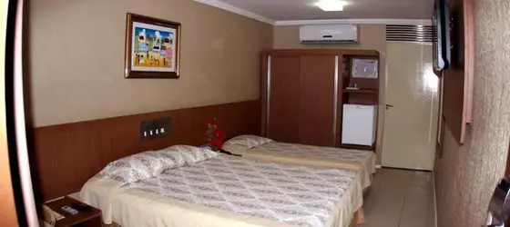 Amuarama Hotel | Northeast Region - Ceara (eyaleti) - Fortaleza (ve civarı) - Fortaleza - Fátima