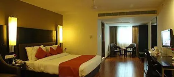 Minerva Grand Kondapur | Telangana - Haydarabad (ve civarı) - Haydarabad