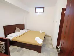 Hotel Park Avenue | Kerala - Ernakulam Bölgesi - Koşin (ve civarı) - Koçi - Fort Kochi