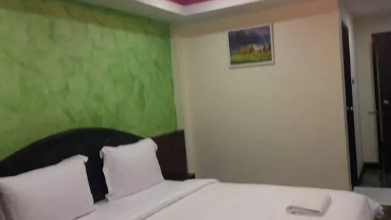 Me Suk Grand Hotel | Nakhon Si Thammarat (vilayet) - Nakhon Si Thammarat