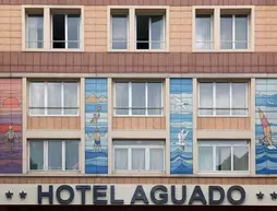 Hotel Aguado | Normandiya - Seine-Maritime (vilayet) - Dieppe