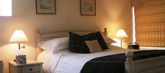 Church House - Guest House | Bristol (ve civarı) - North Somerset - Weston-super-Mare - Kewstoke