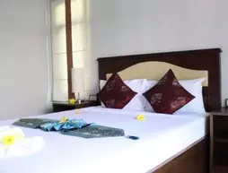 Khanom Sunrise Beach Hotel | Nakhon Si Thammarat (vilayet) - Khanom