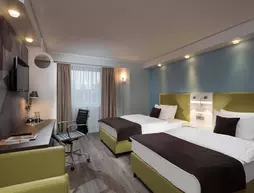 Best Western PeineSalzgitter | Aşağı Saksonya - Hannover (ve civarı) - Peine