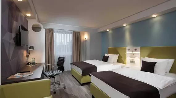 Best Western PeineSalzgitter | Aşağı Saksonya - Hannover (ve civarı) - Peine