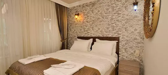 Magic House Hotel |  Istanbul  - Beyoğlu - Sütlüce Mahallesi